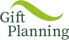 Gift Planning Logo